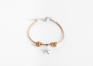 Starfish Bracelet